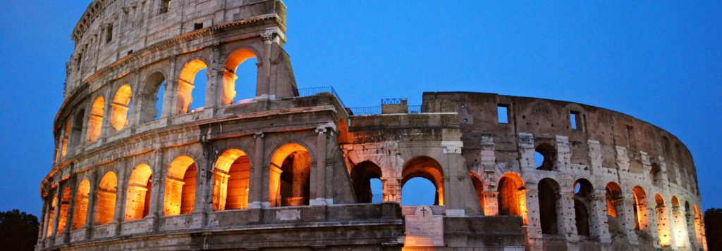 Colosseum Header – Free-Attraction-Reviews.com