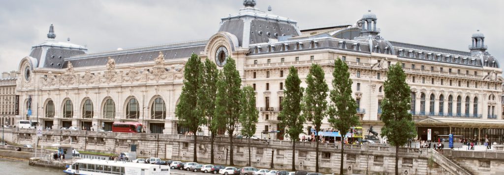 Musee d'Orsay Review - Opening Times, Ticket Prices & Map | Free ...