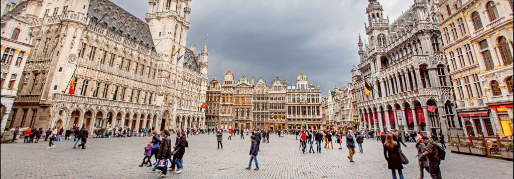 Brussels Grand Place Review - Sightseeing, Location & Map | Free ...