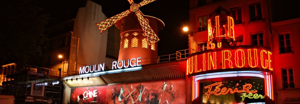 Moulin Rouge Review - Cheapest Tickets & Show Times | Free-Attraction