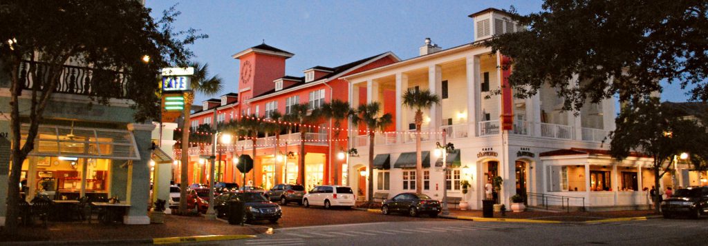 Celebration Florida - What To See & Do | Free-Attraction-Reviews.com