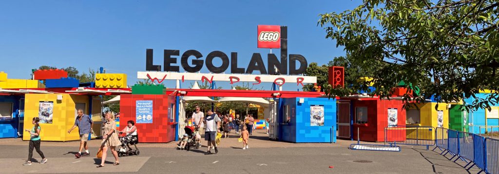 Legoland Windsor | Free-Attraction-Reviews.com