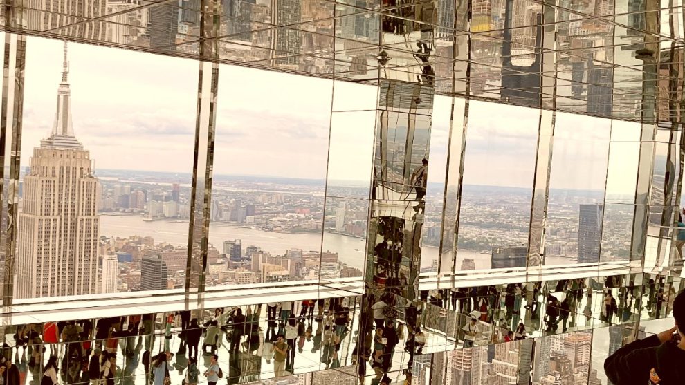 Summit One Vanderbilt