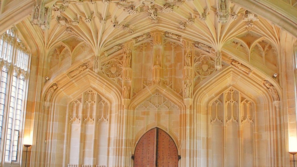 Bodleian Libraries
