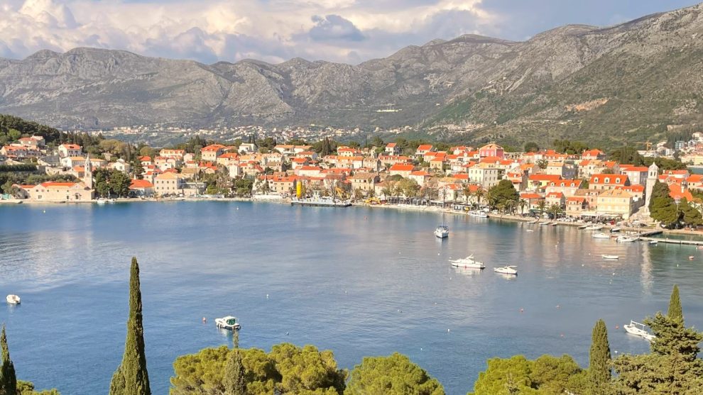 Cavtat