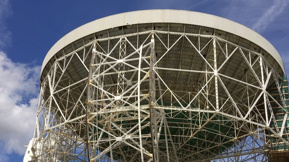 Jodrell Bank Observatory