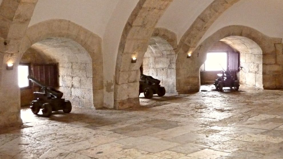 Belem Tower, Lisbon